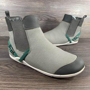 Xero Shoes Vienna High Top Booties Women’s Size 9